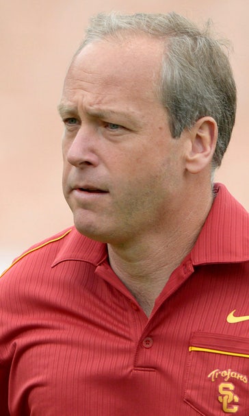 Ex-USC DC Clancy Pendergast is fired up to build his next dominant D
